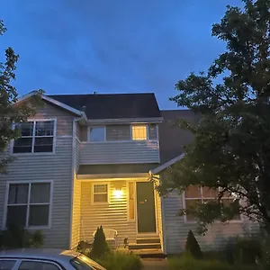 Homestay Private King, Portland