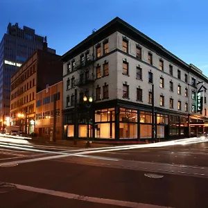 The Clyde By Kasa Living Portland