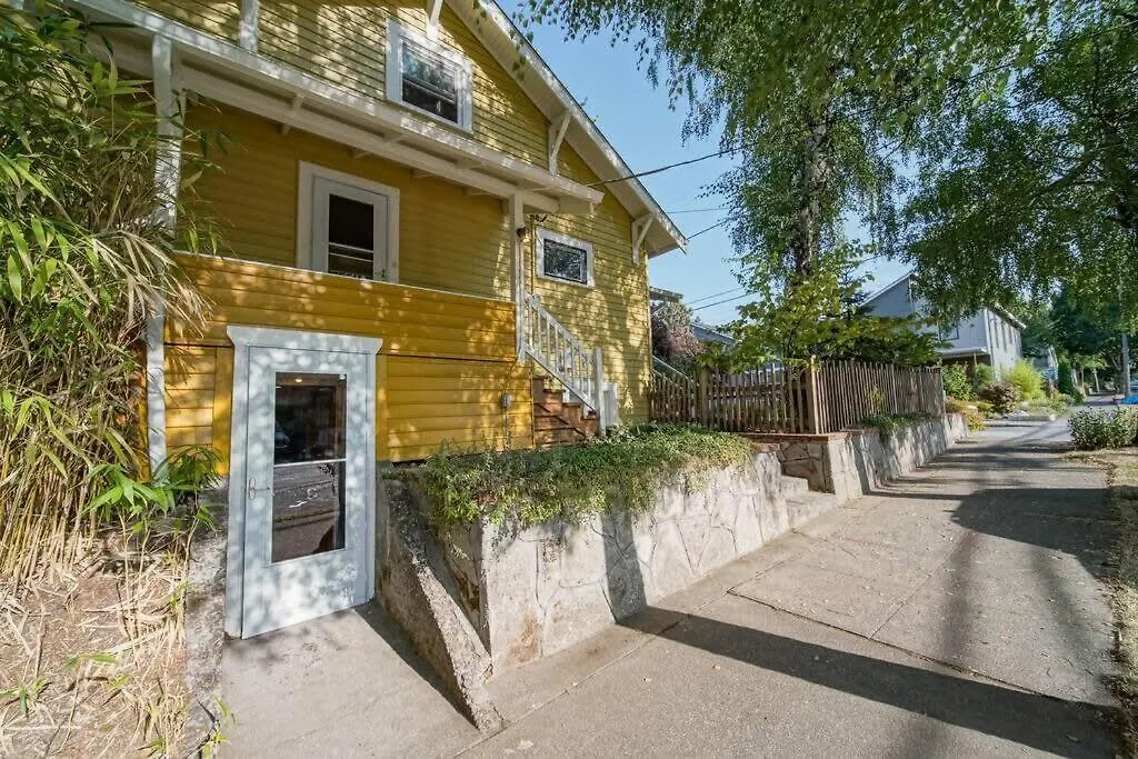 Διαμέρισμα #Stayinmydistrict Woodlawn Eclectic -Walk To Dekum Πόρτλαντ